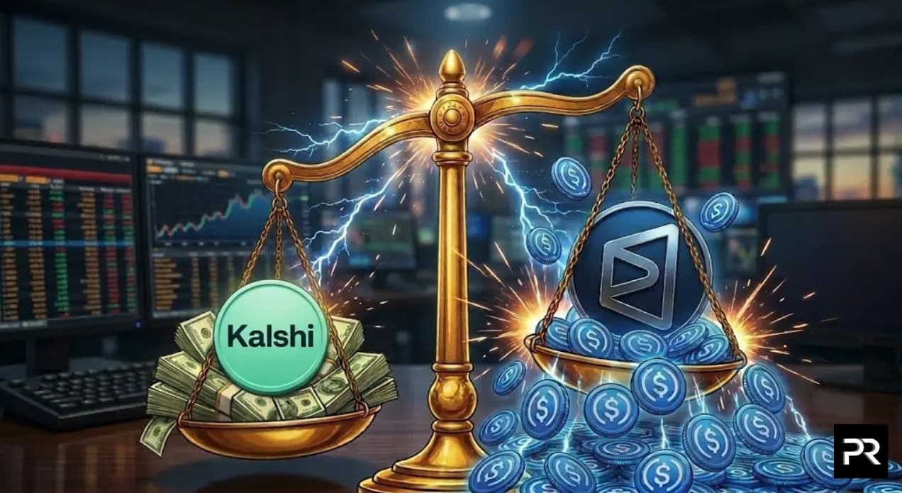 Best Prediction Market Apps: 2026 Rankings