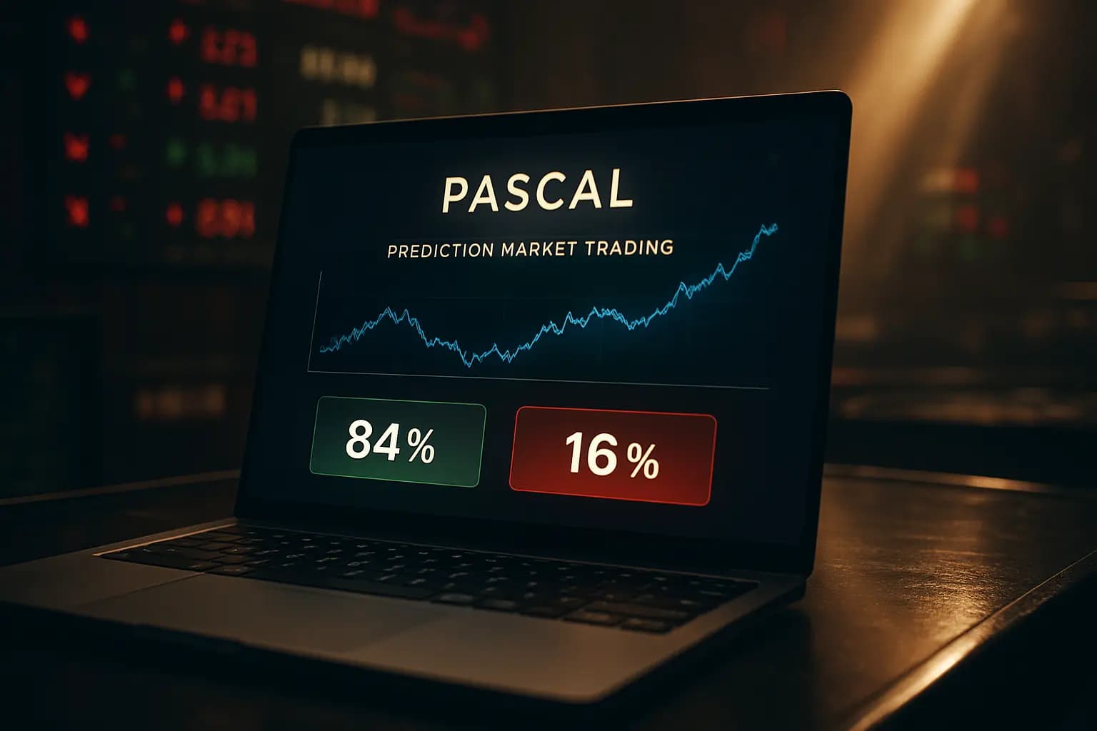 Pascal Review 2026: New Prediction Market Platform
