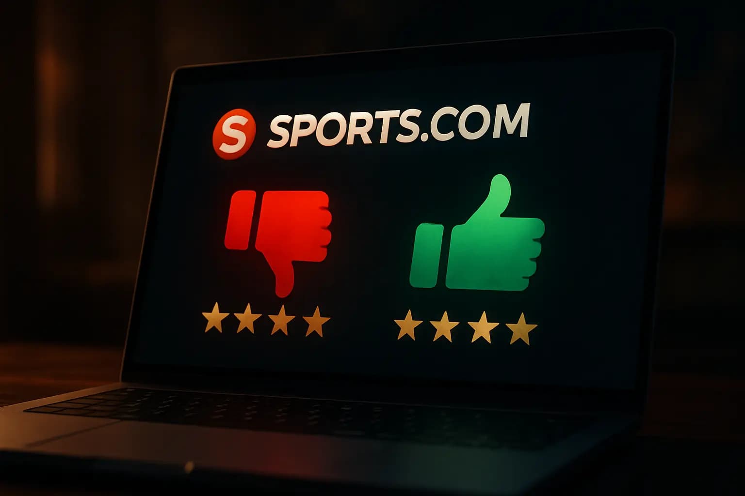 Sports.com Review 2026: Sports-First Prediction Market