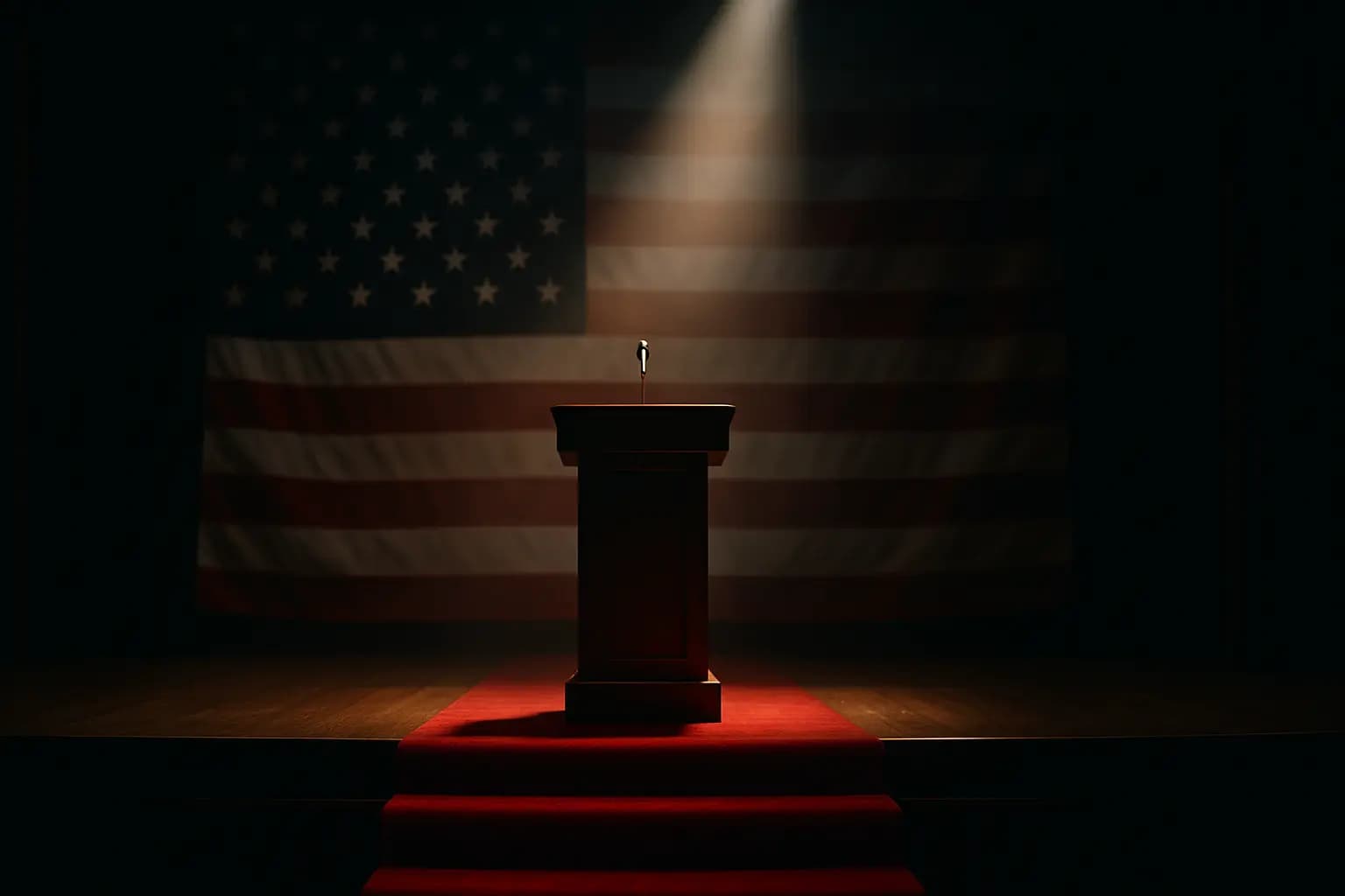 2028 Republican Nominee Odds: Vance, Rubio and the Field