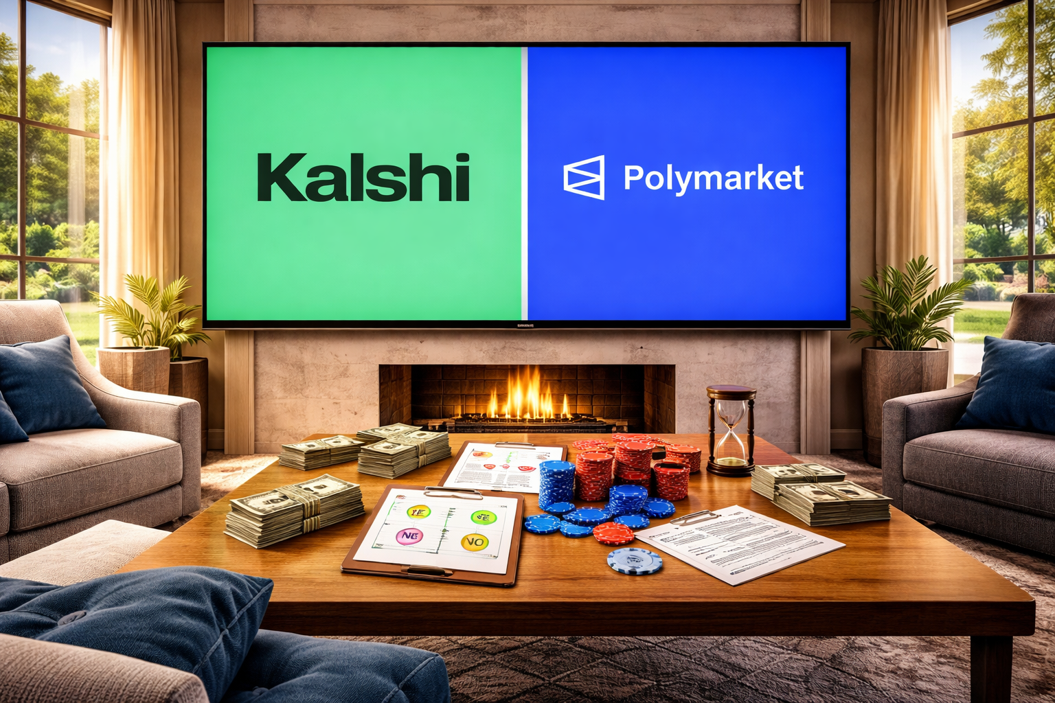 How Prediction Markets Work: The Complete Guide for 2026