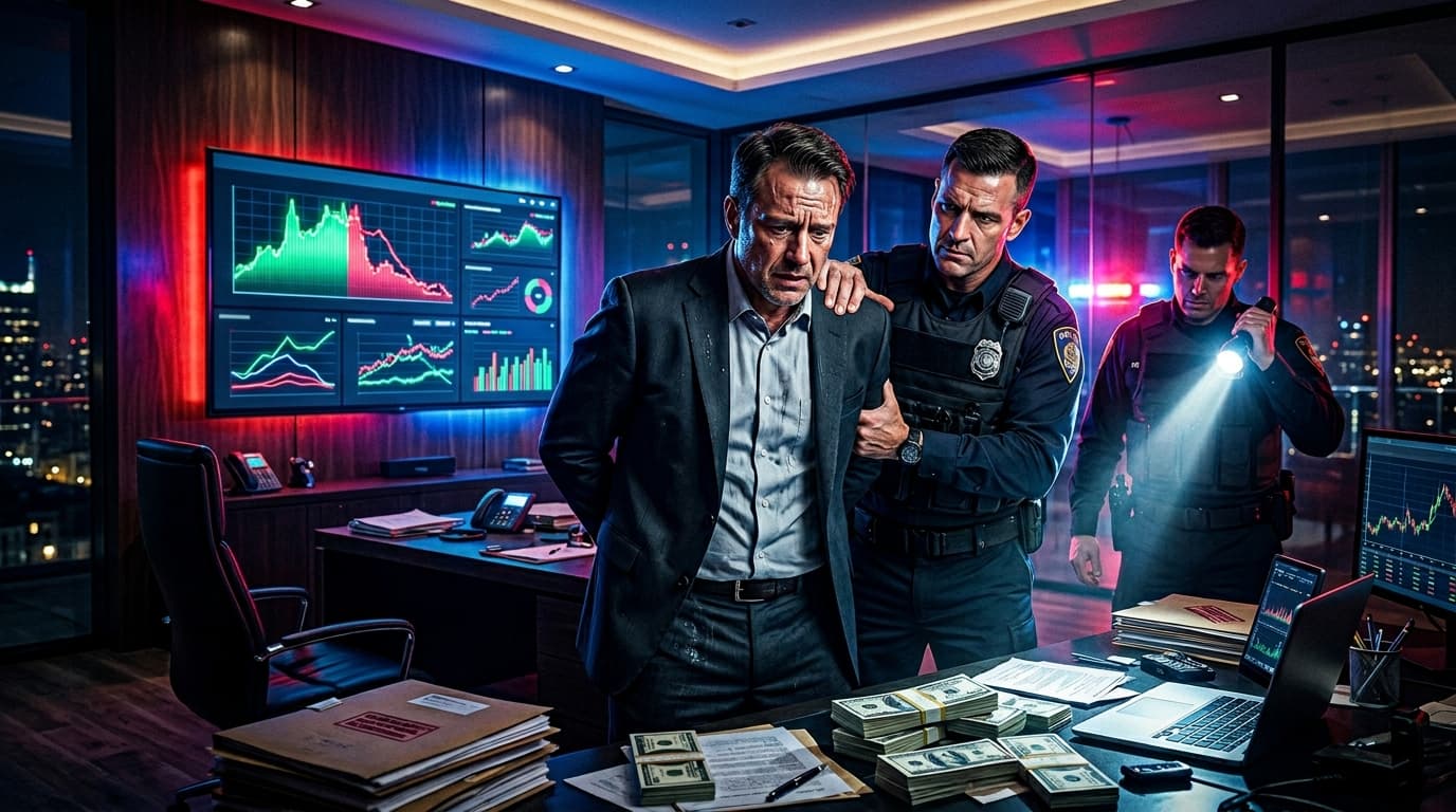 Prediction Market Insider Trading Regulation 2026