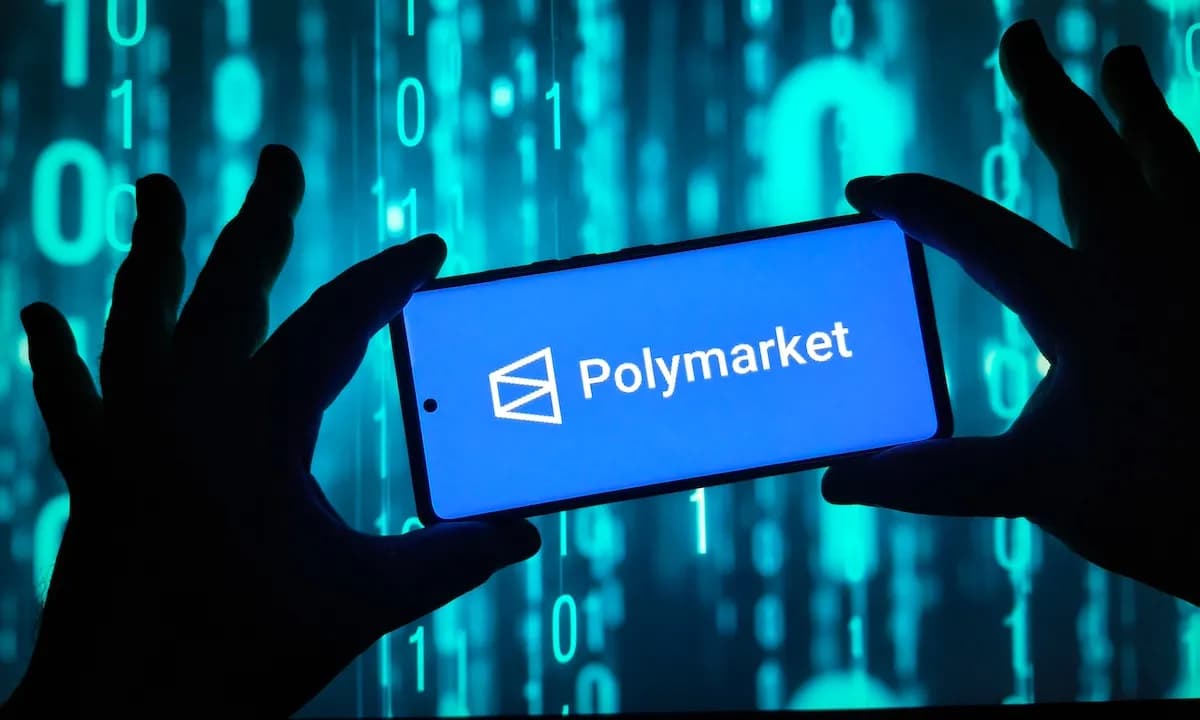 How To Deposit On Polymarket