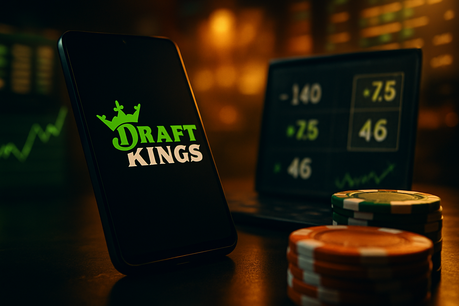 DraftKings Predictions Review 2026: Legit or Not?
