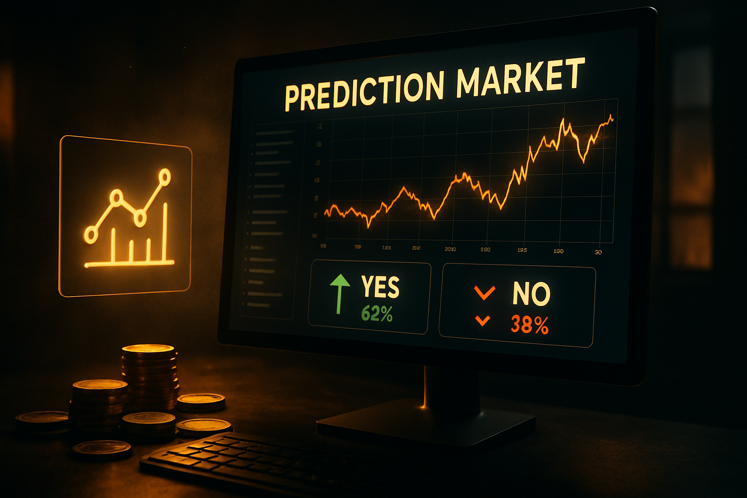 Best Prediction Market APIs for Builders in 2026