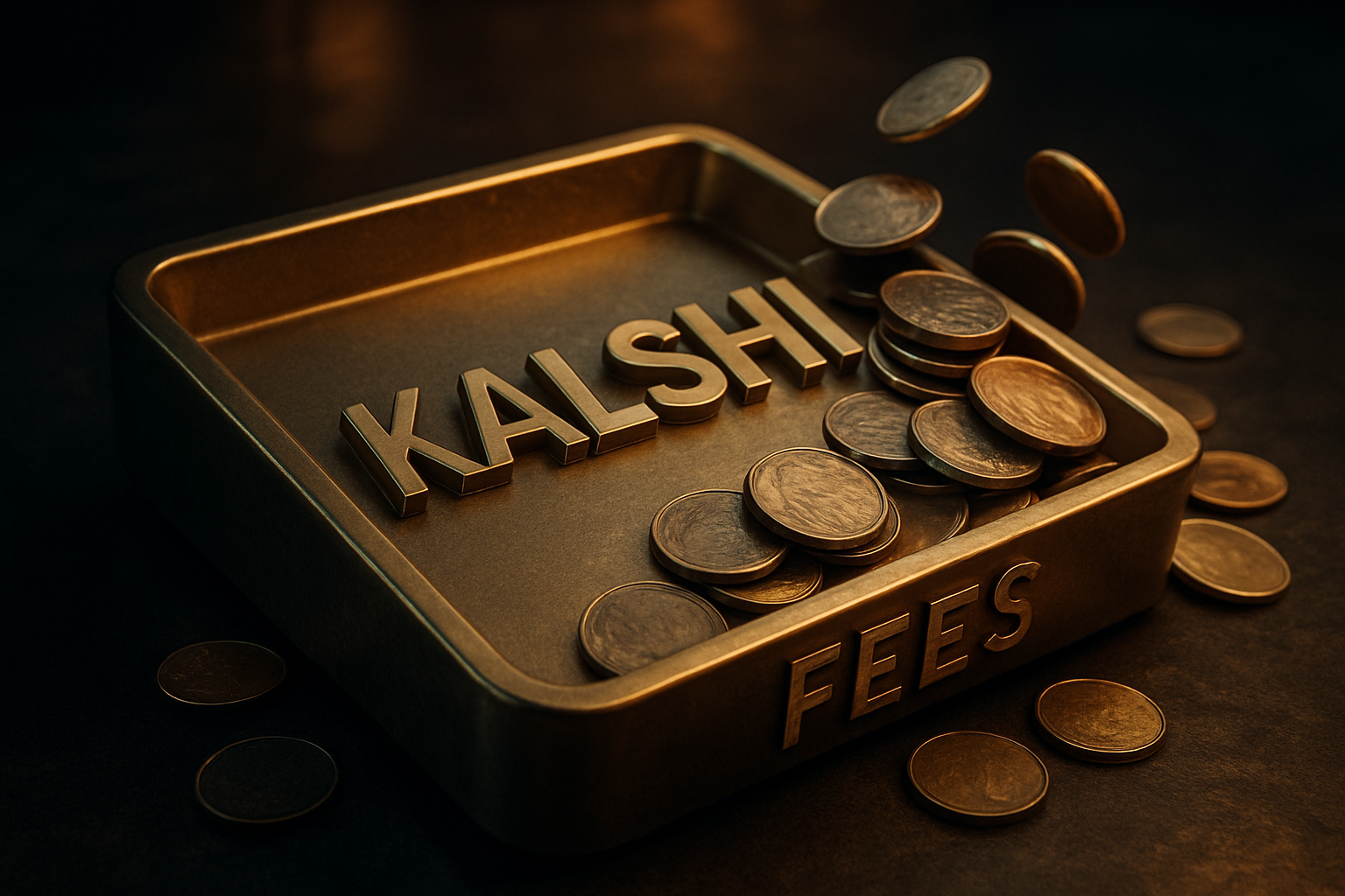 Kalshi Fees Explained: The Full 2026 Breakdown