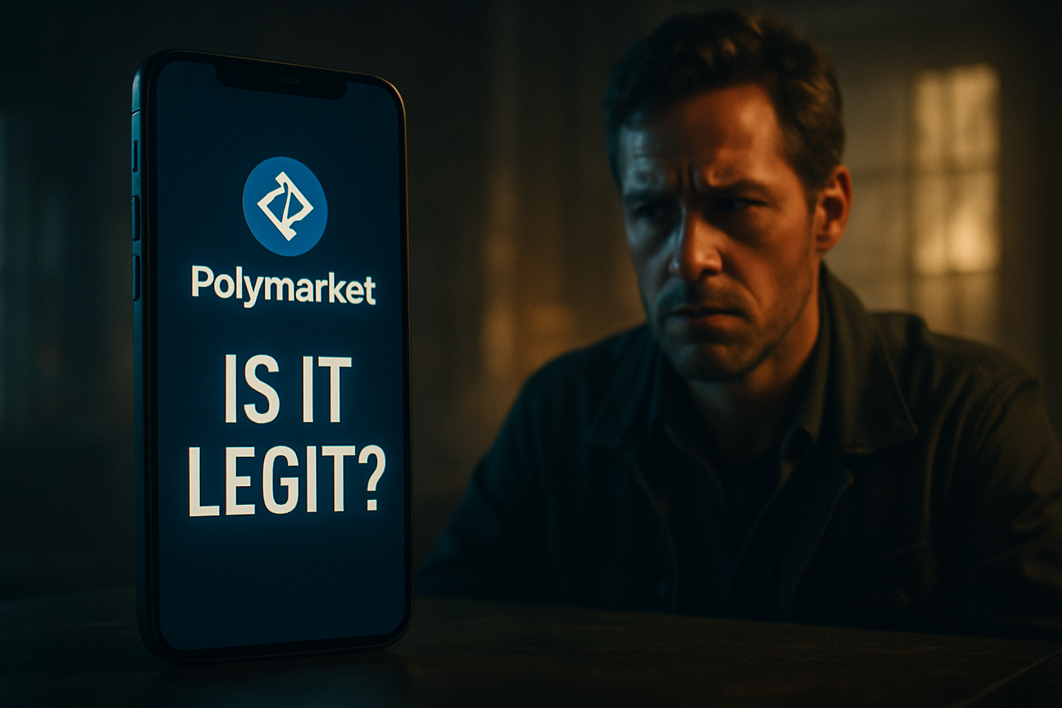 Is Polymarket Legit and Safe in 2026?