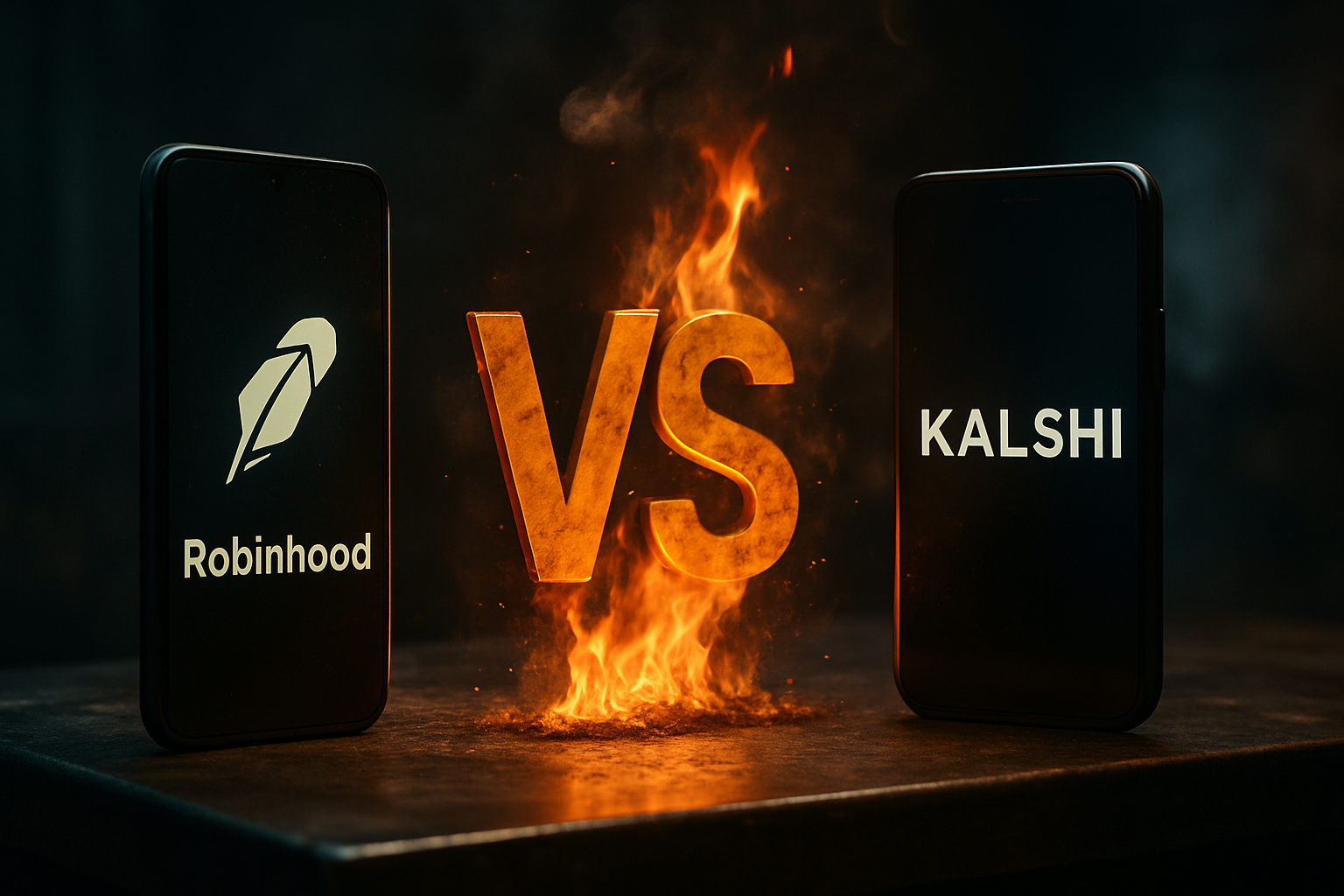 Robinhood vs Kalshi: Which Should You Trade in 2026?