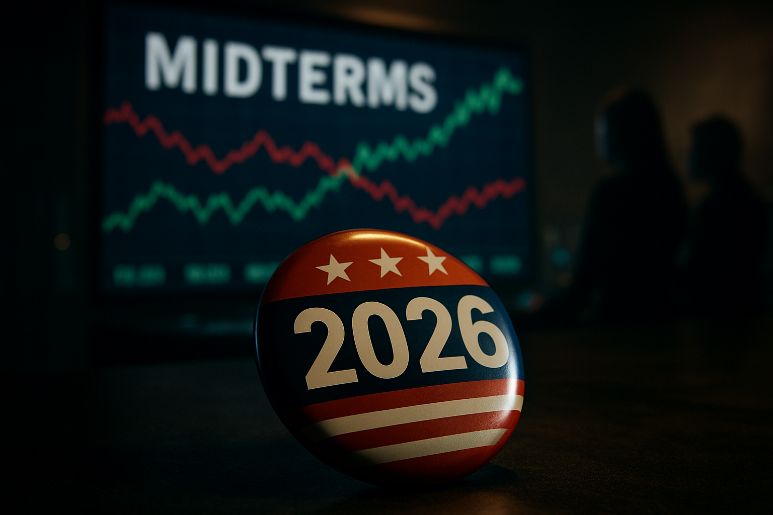 2026 Midterms Prediction Markets: How to Trade Them