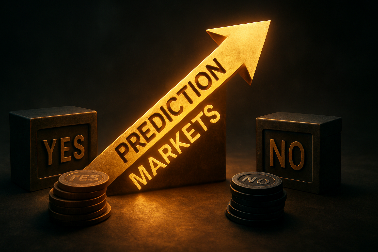 The Evolution of Prediction Markets: 1988 to 2026