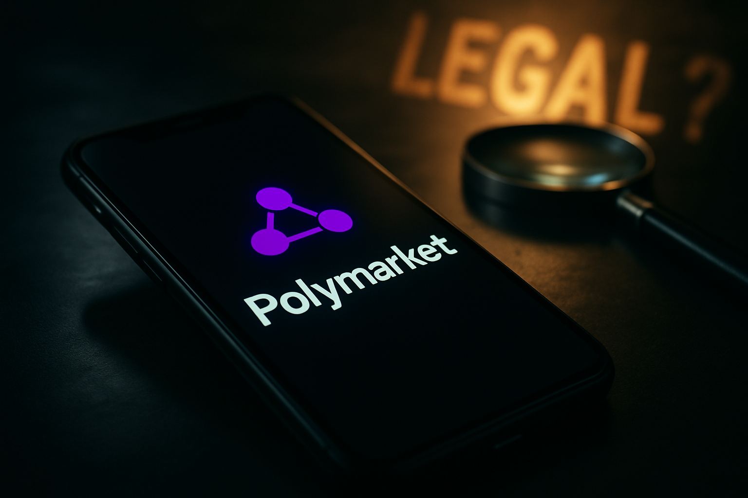 Is Polymarket Legit? The Evidence, Not the Hype