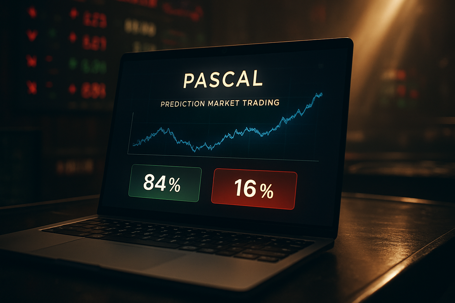 Pascal Review 2026: New Prediction Market Platform