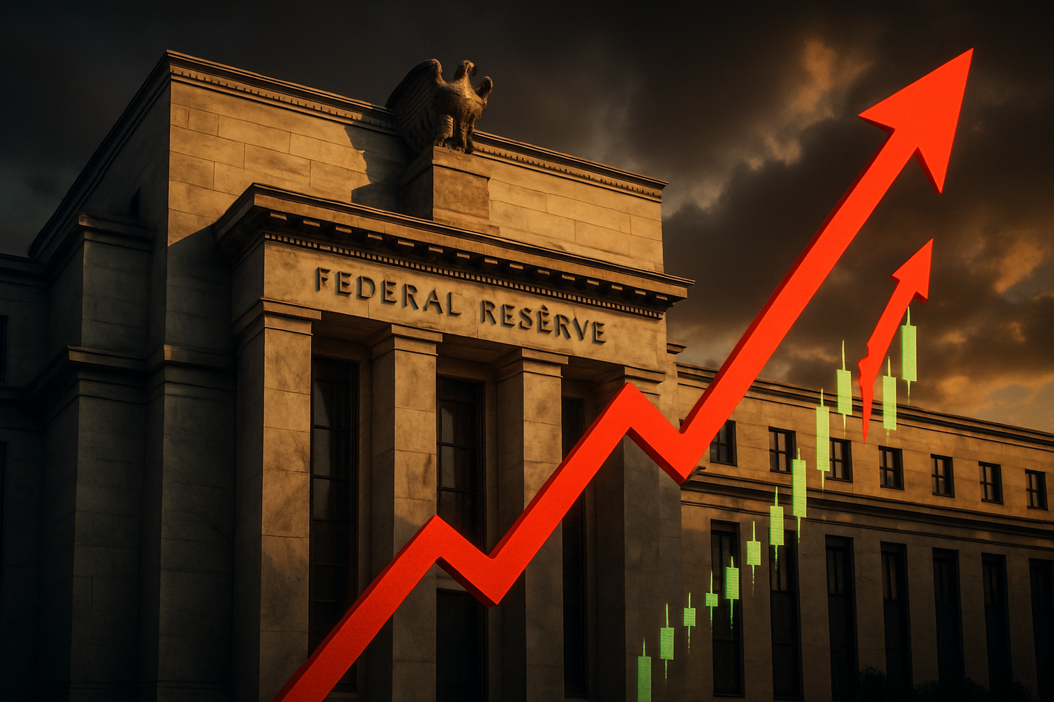 Fed Rate Hike Odds: What Markets Expect in October
