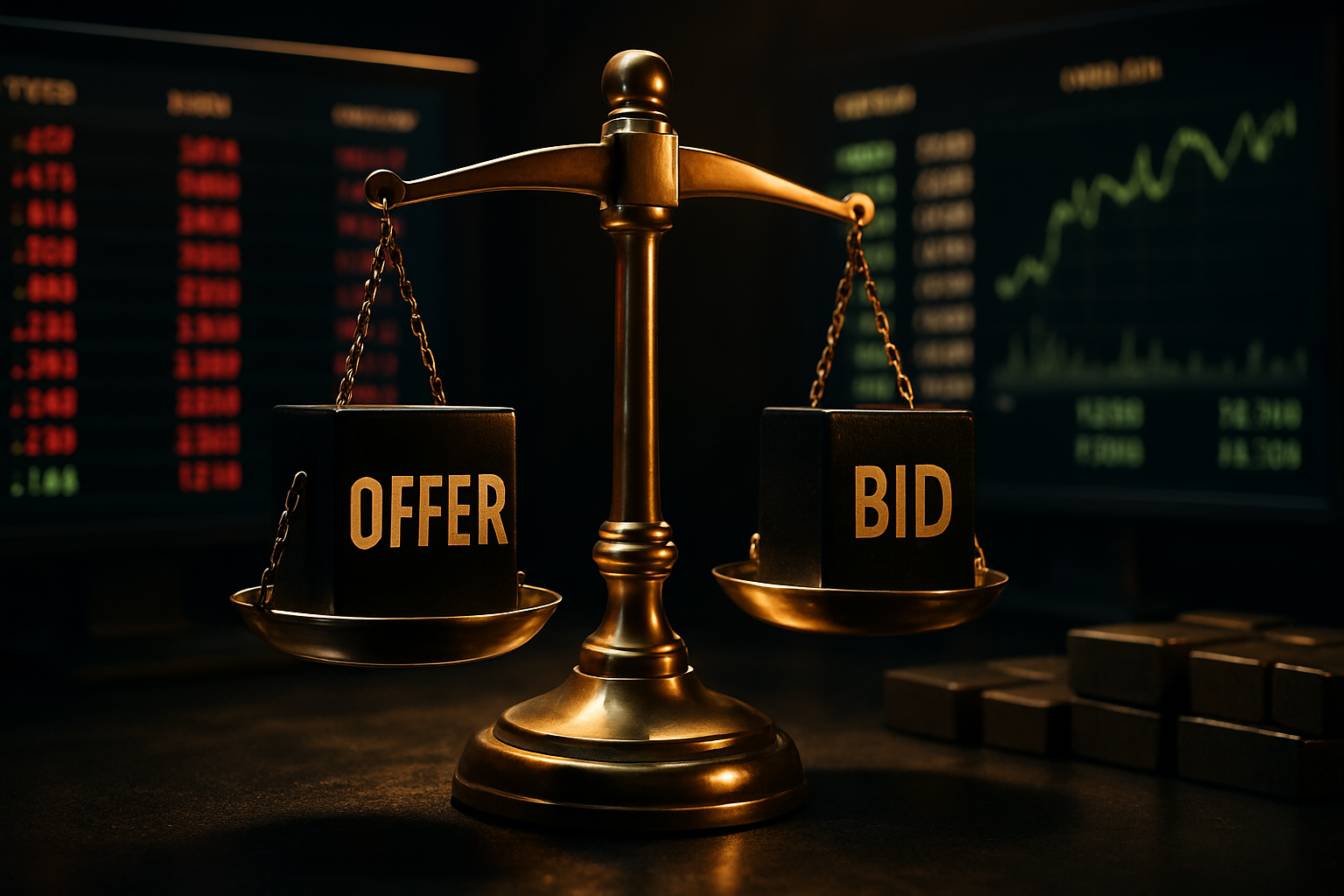 Market Making on Prediction Markets Explained