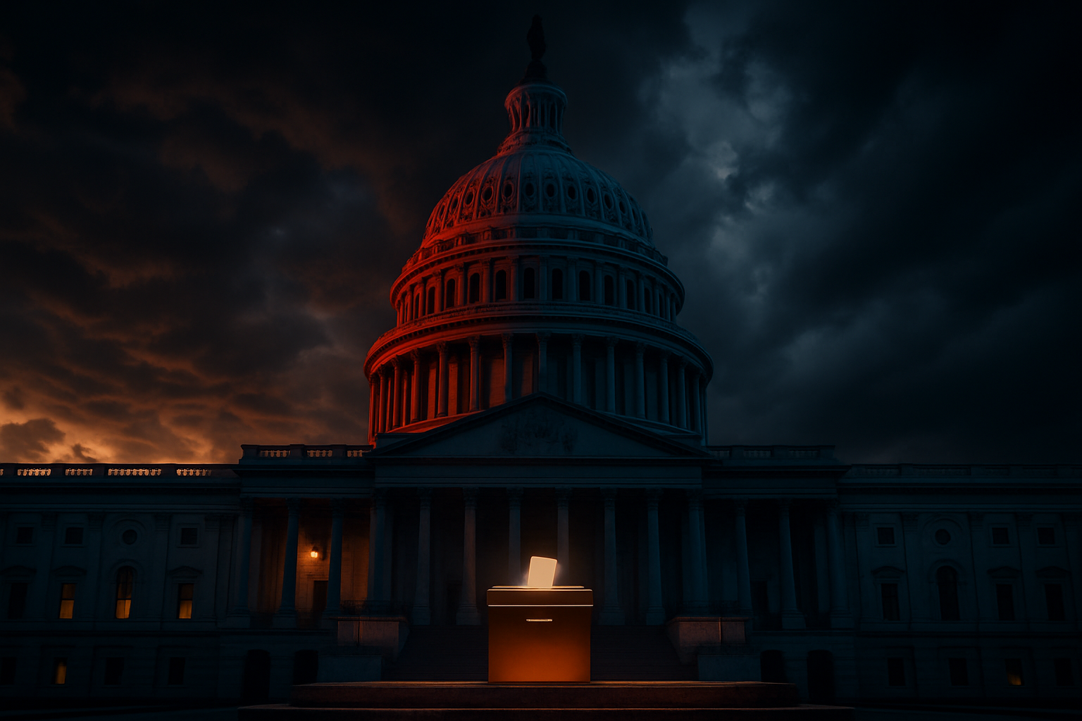 2026 Midterm Election Odds: House and Senate