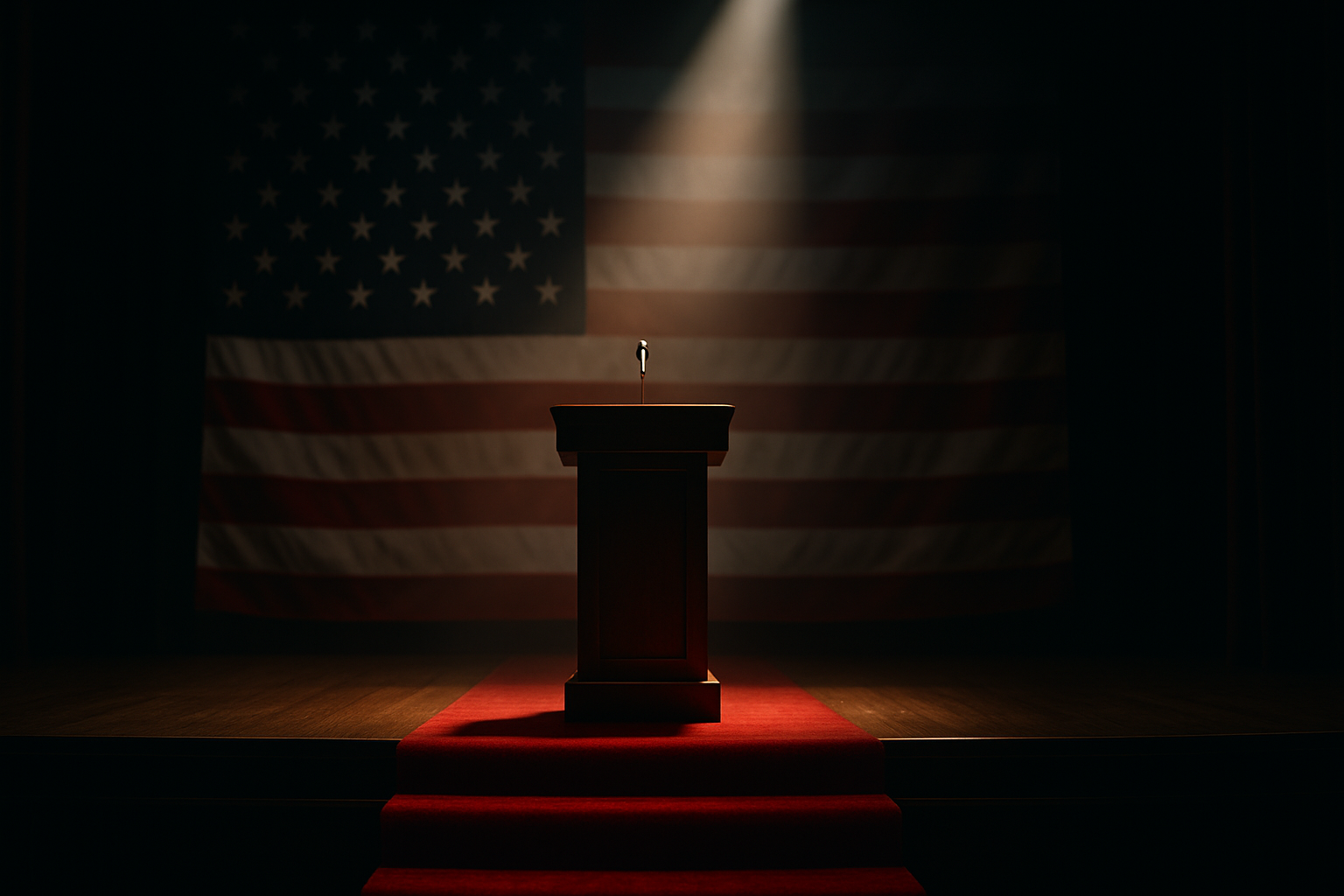 2028 Republican Nominee Odds: Vance, Rubio and the Field