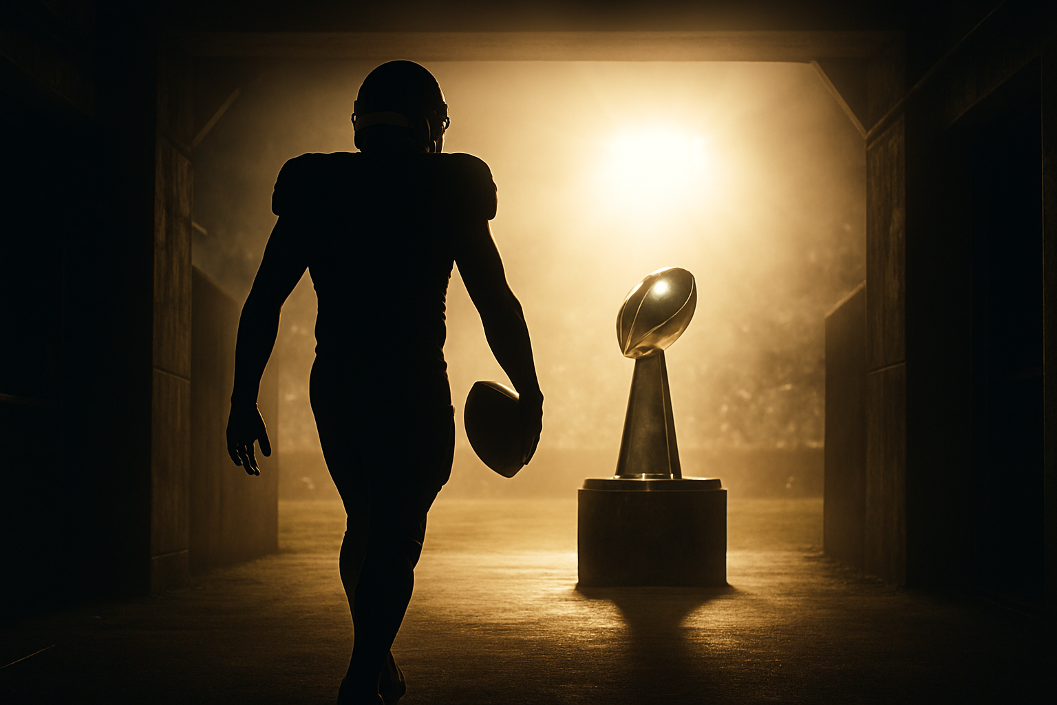 NFL MVP Odds 2026: Josh Allen Leads the Market