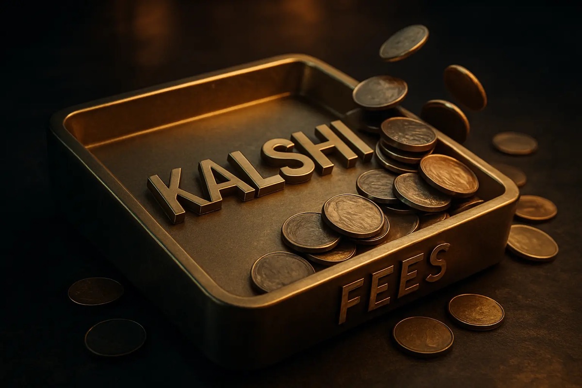Kalshi Fees Explained: The Full 2026 Breakdown