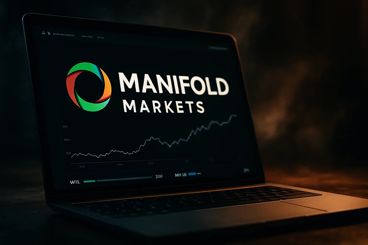Manfolde Manifold Markets评测2026:虚拟货币靠谱吗? | PredictReport